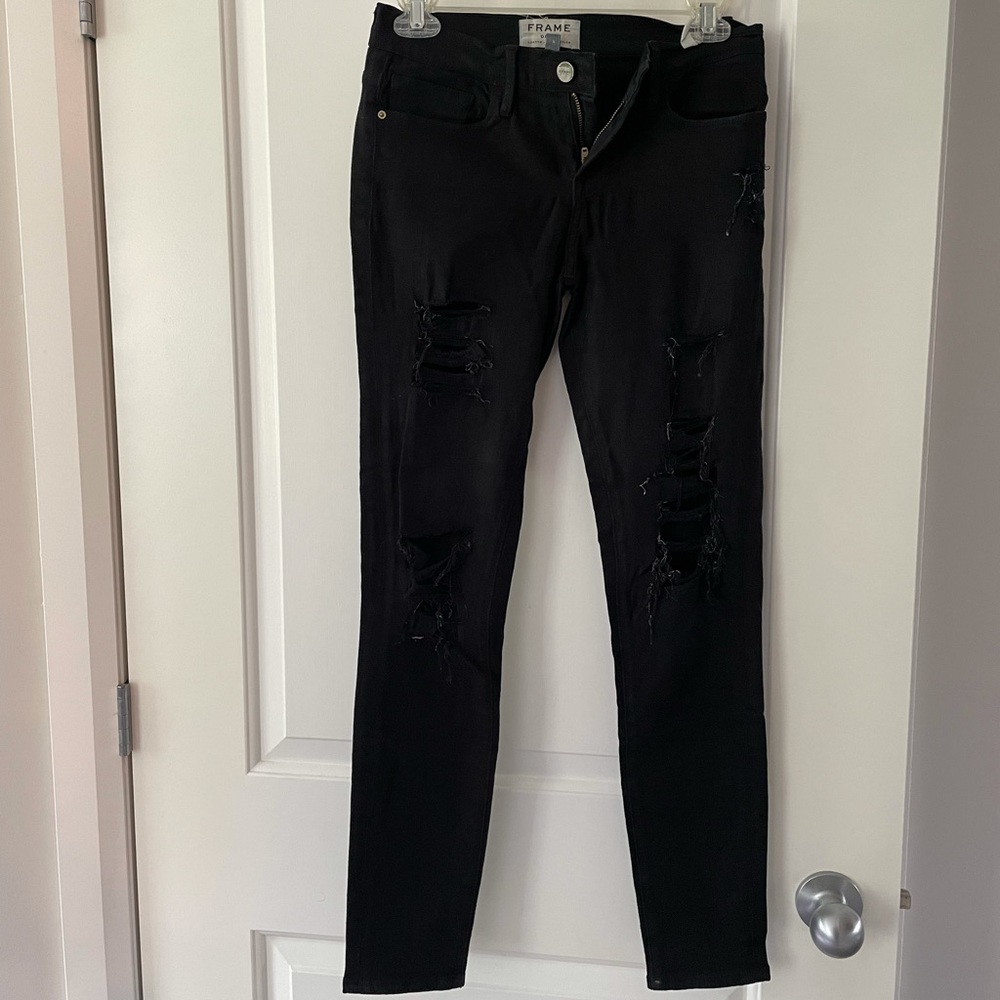Frame Jeans